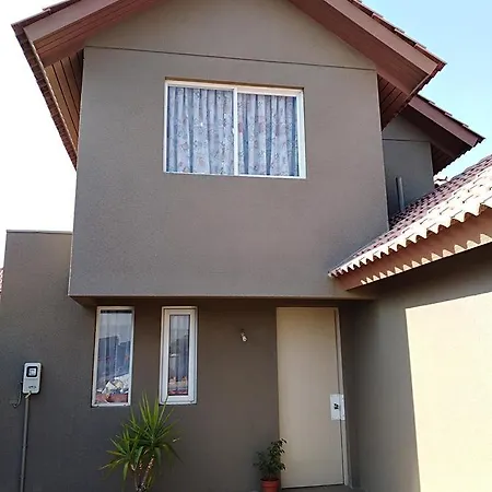 Casa Familiar Valle Grande Hotel